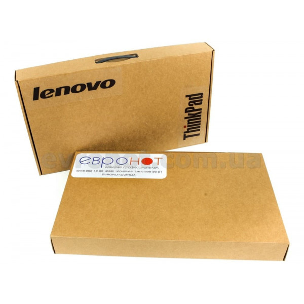 Ноутбук Lenovo ThinkPad T440 (i5-4300U|4GB|500HDD)