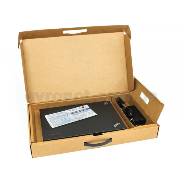 Ноутбук Lenovo ThinkPad T440 (i5-4300U|4GB|500HDD)