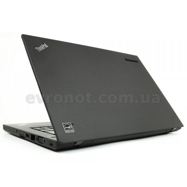 Ноутбук Lenovo ThinkPad T440 (i5-4300U | 8GB | 256SSD)
