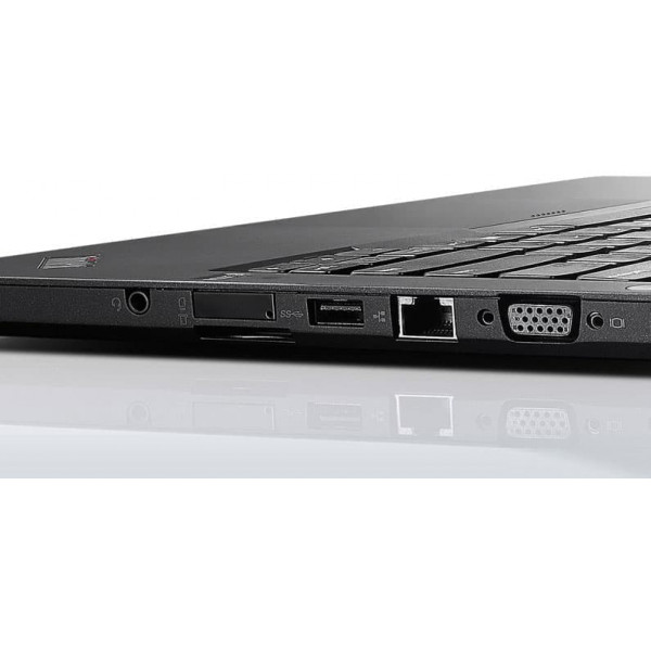 Ноутбук Lenovo ThinkPad T440s (i5-4300U | 12GB | 256SSD)