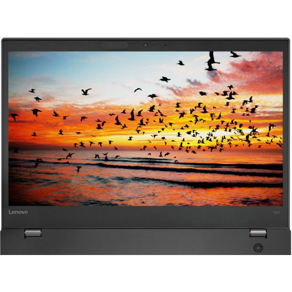 Ноутбук Lenovo ThinkPad T560 (i5-6300U | 16GB | 240SSD)