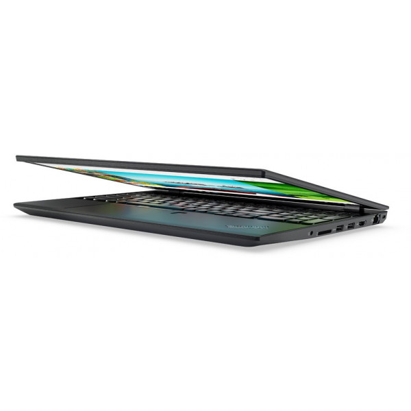 Ноутбук Lenovo ThinkPad T560 (i5-6300U | 16GB | 240SSD)