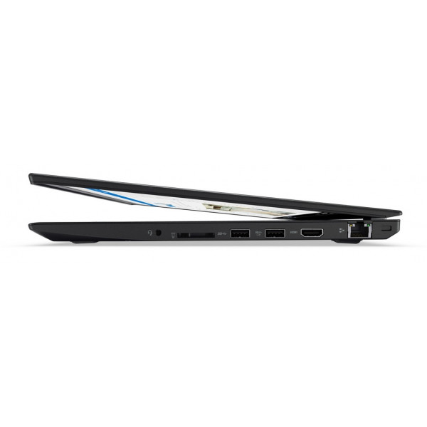 Ноутбук Lenovo ThinkPad T560 (i5-6300U | 16GB | 240SSD)