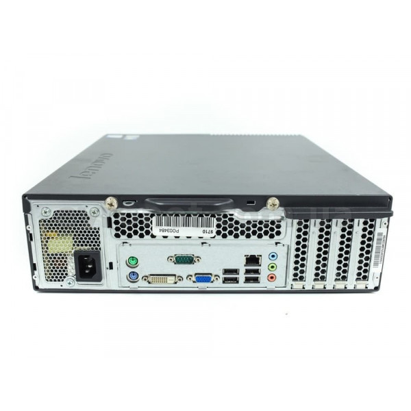 Lenovo ThinkCentre M71e (G840|4GB|320HDD)