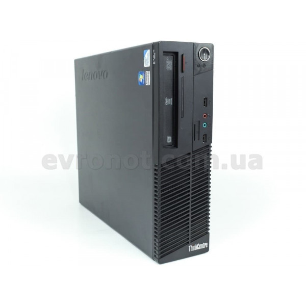 Lenovo ThinkCentre M71e (G840|4GB|320HDD)