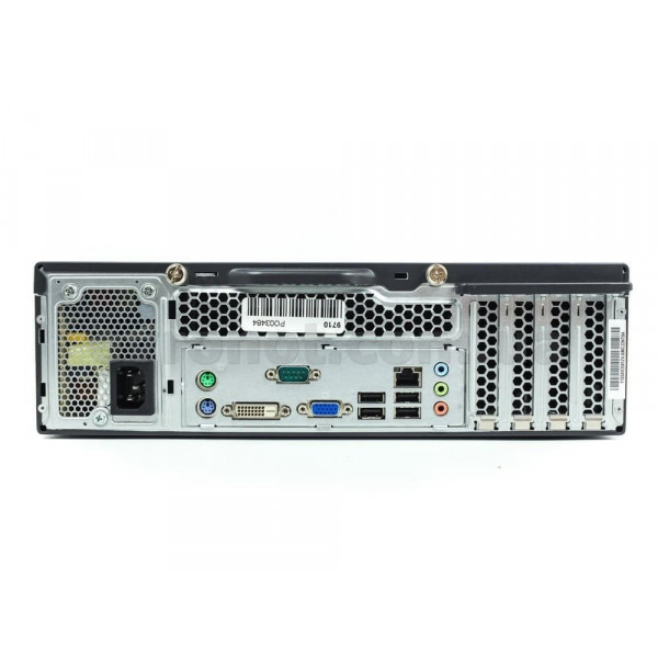 Lenovo ThinkCentre M71e (G840|4GB|320HDD)