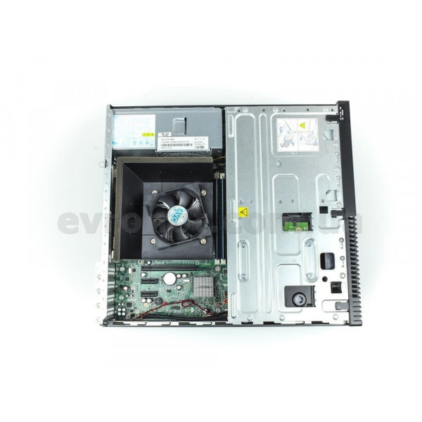 Lenovo ThinkCentre M71e (G840|4GB|320HDD)