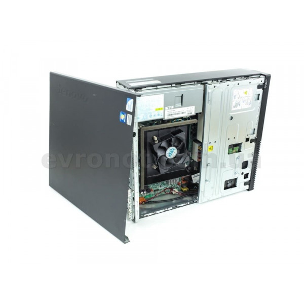 Lenovo ThinkCentre M71e (G840|4GB|320HDD)