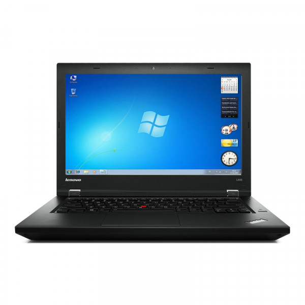Ноутбук Lenovo ThinkPad L440 (i5-4200M | 8GB | 500HDD)