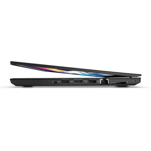 Ноутбук Lenovo ThinkPad L470 (i7-6600u | 8GB | 240SSD)