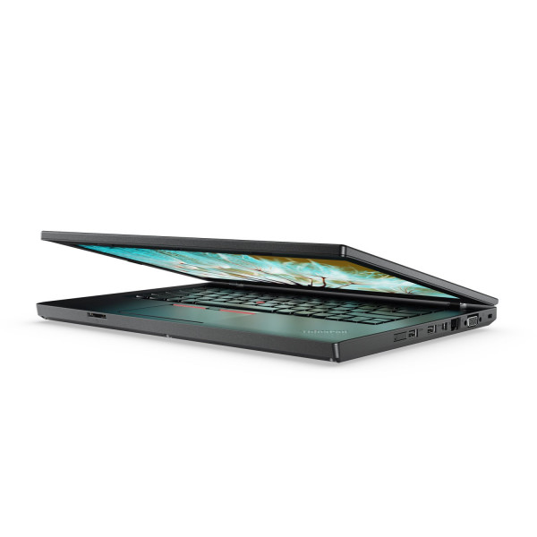 Ноутбук Lenovo ThinkPad L470 (i7-6600u | 16GB | 240SSD)