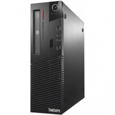Lenovo ThinkCentre M920s (i5-8500 | 16GB | 240SSD)