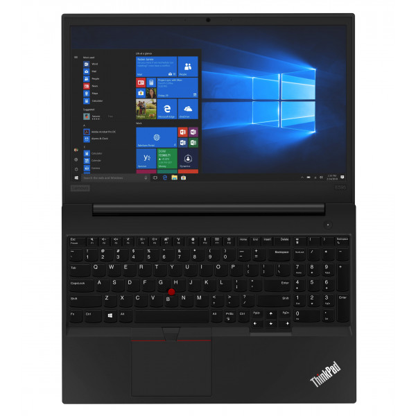 Ноутбук Lenovo ThinkPad E595 (Ryzen 3 3200u|16GB|240SSD)
