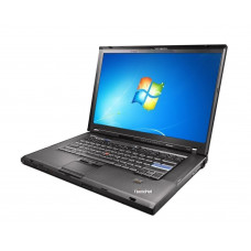 Ноутбук Lenovo ThinkPad T500 (P8600 | 4GB | 320HDD)