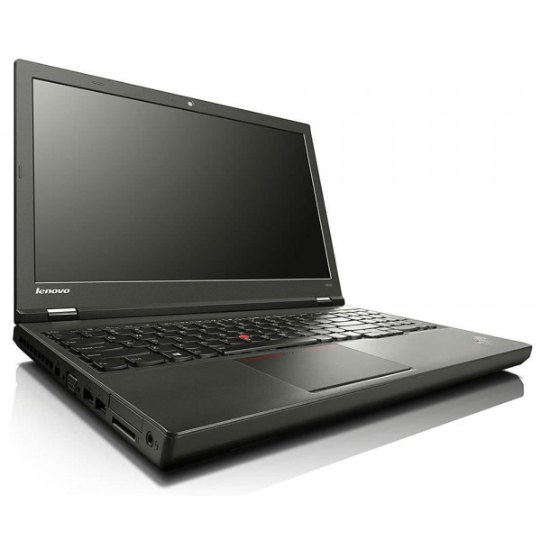 Ноутбук Lenovo ThinkPad W540 (i7-4800MQ | 16GB | 256SSD)
