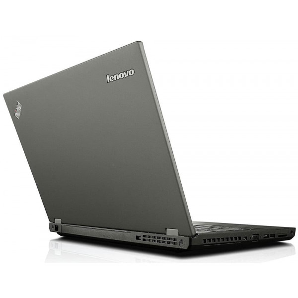 Ноутбук Lenovo ThinkPad W540 (i7-4800MQ | 16GB | 256SSD)