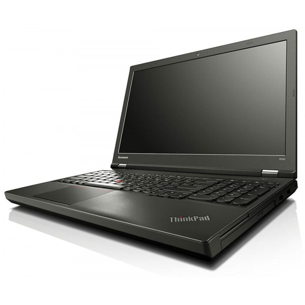 Ноутбук Lenovo ThinkPad W540 (i7-4800MQ | 16GB | 256SSD)
