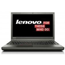 Ноутбук Lenovo ThinkPad W540 (i7-4800MQ | 16GB | 256SSD)