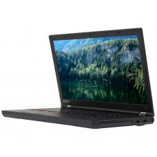 Ноутбук Lenovo ThinkPad W541 (i7-4810MQ | 32GB | 256SSD)