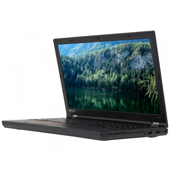 Ноутбук Lenovo ThinkPad W541 (i7-4810MQ | 32GB | 256SSD)