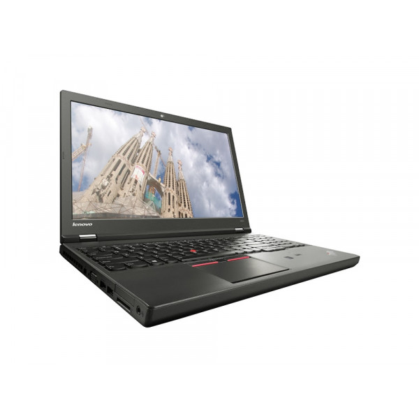 Ноутбук Lenovo ThinkPad W541 (i7-4810MQ | 32GB | 256SSD)