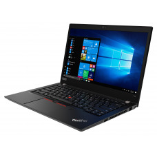 Ноутбук Lenovo ThinkPad T14 Gen 1 (i5-10310U | 16GB | 240SSD)