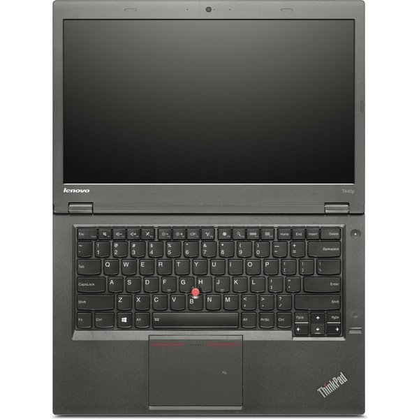 Ноутбук Lenovo ThinkPad T440p (i7-4700MQ|8GB|240SSD)