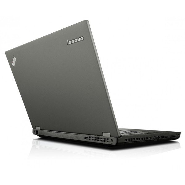 Ноутбук Lenovo ThinkPad T540p (i5-4300M | 8GB | 240SSD)