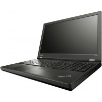 Ноутбук Lenovo ThinkPad T540p (i5-4300M | 8GB | 240SSD)