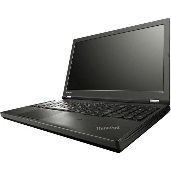 Ноутбук Lenovo ThinkPad T540p (i5-4300M | 8GB | 240SSD)