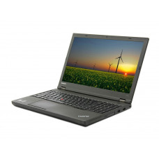 Ноутбук Lenovo ThinkPad T540p (i5-4200M | 16GB | 256SSD)