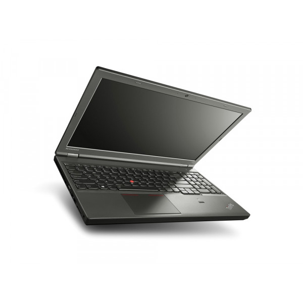 Ноутбук Lenovo ThinkPad T540p (i5-4200M|16GB|256SSD)