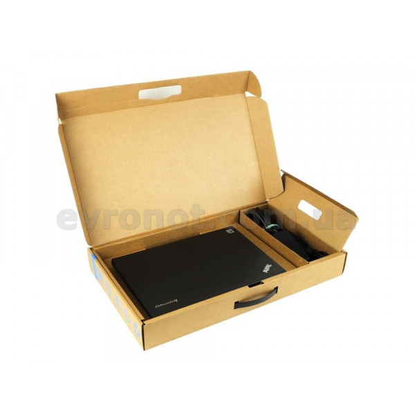 Ноутбук Lenovo Thinkpad X1 Carbon Gen 2 (i5-4300U | 8GB | 256SSD)
