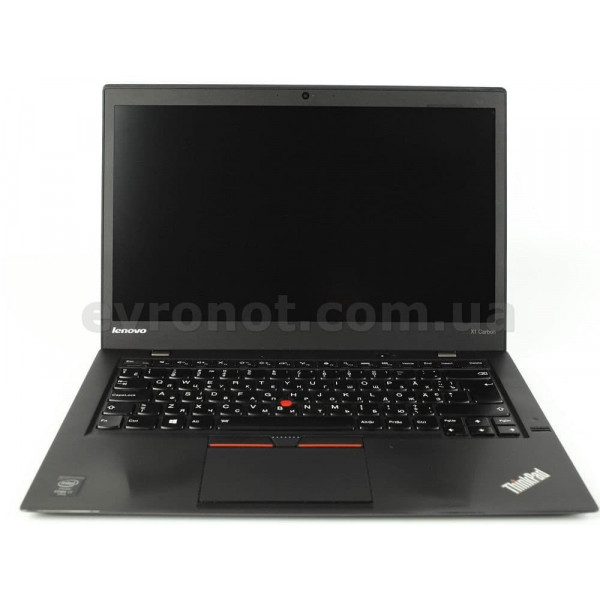 Ноутбук Lenovo Thinkpad X1 Carbon Gen 2 (i5-4300U | 8GB | 256SSD)