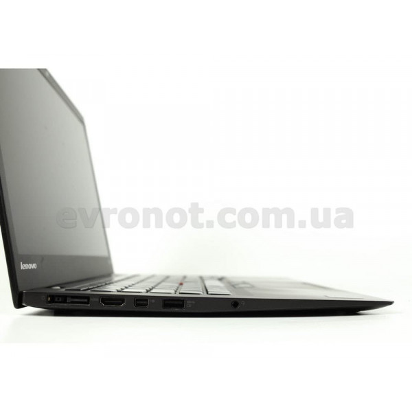 Ноутбук Lenovo Thinkpad X1 Carbon Gen 2 (i5-4300U | 8GB | 256SSD)