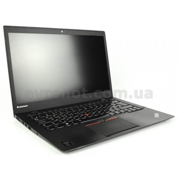 Ноутбук Lenovo Thinkpad X1 Carbon Gen 2 (i5-4300U | 8GB | 256SSD)