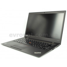 Ноутбук Lenovo Thinkpad X1 Carbon Gen 5 (i5-7300U | 8GB | 256SSD)