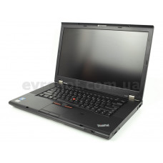Ноутбук Lenovo ThinkPad W530 (i7-3820QM | 16GB | 240SSD)