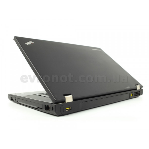 Ноутбук Lenovo ThinkPad W530 (i7-3820QM | 16GB | 240SSD)