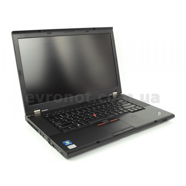 Ноутбук Lenovo ThinkPad W530 (i7-3820QM | 16GB | 240SSD)