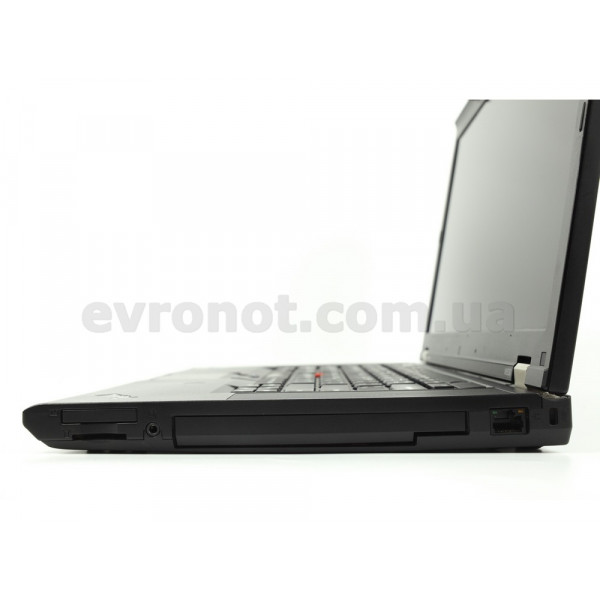 Ноутбук Lenovo ThinkPad W530 (i7-3820QM | 16GB | 240SSD)