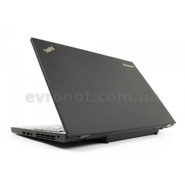 Ноутбук Lenovo ThinkPad W550s (i7-5600U | 16GB | 240SSD)