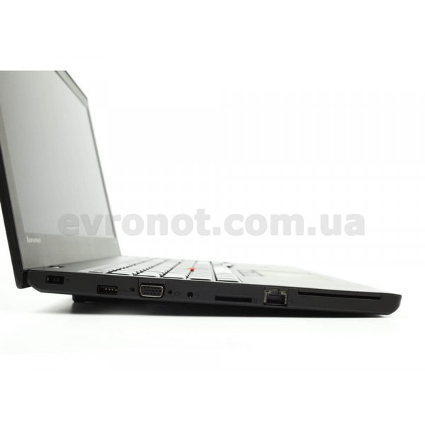 Ноутбук Lenovo ThinkPad W550s (i7-5600U | 16GB | 240SSD)