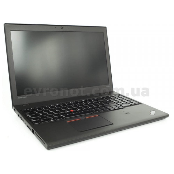 Ноутбук Lenovo ThinkPad W550s (i7-5600U | 16GB | 240SSD)