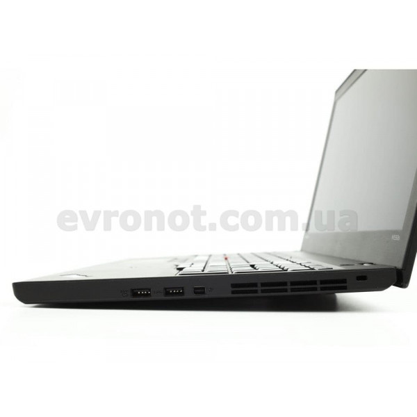 Ноутбук Lenovo ThinkPad W550s (i7-5600U | 16GB | 240SSD)