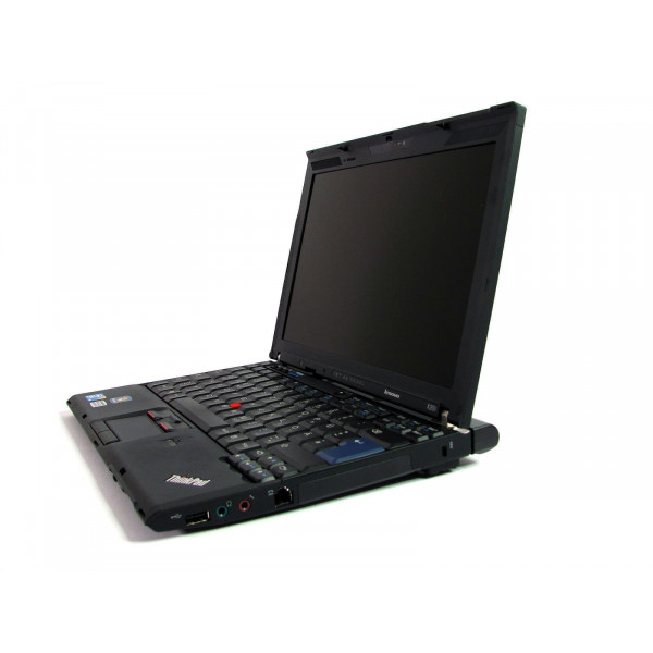 Ноутбук Lenovo ThinkPad X201 tablet (i7-640LM|4GB|320HDD)