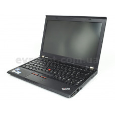 Ноутбук Lenovo ThinkPad X230 (i5-3320M | 8GB | 128SSD)
