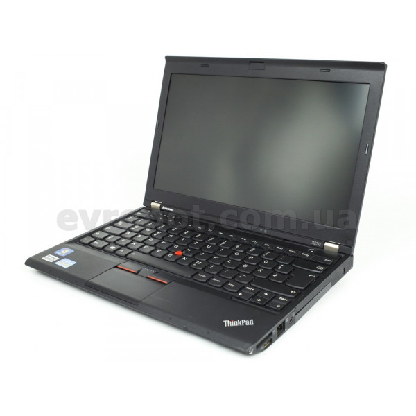 Ноутбук Lenovo ThinkPad X230 (i5-3320M | 8GB | 128SSD)