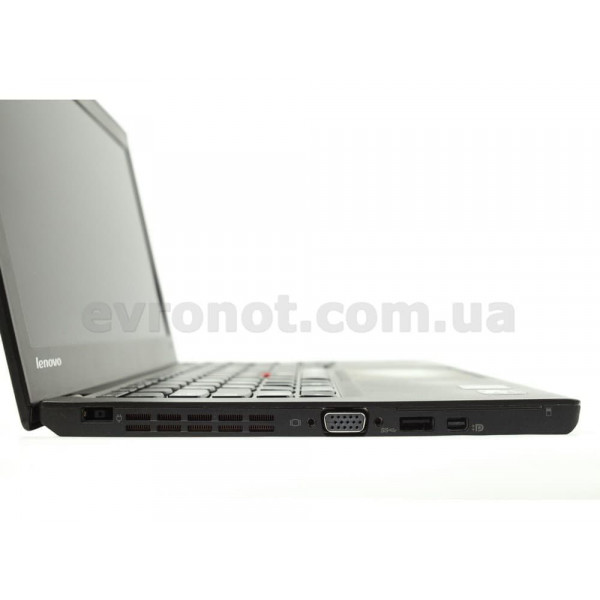 Ноутбук Lenovo ThinkPad X240 (i5-4300U | 8GB | 128SSD)