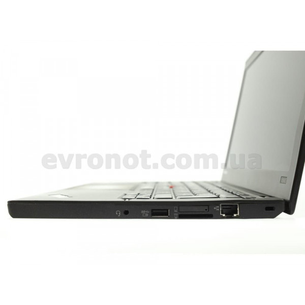 Ноутбук Lenovo ThinkPad X240 (i5-4300U | 8GB | 128SSD)